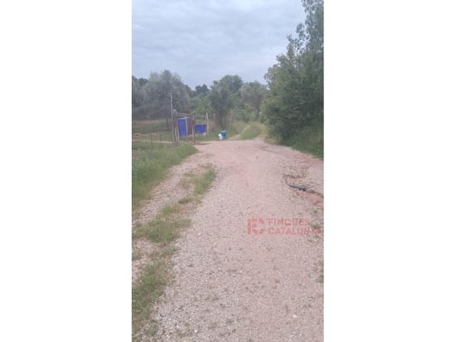 Bouwgrond te koop in Gerona stad - € 430.000 (Ref: 9528369)