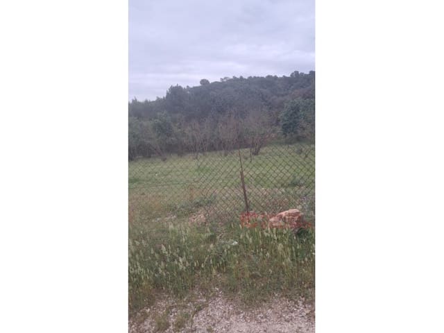 Bouwgrond te koop in Gerona stad - € 430.000 (Ref: 9528369)