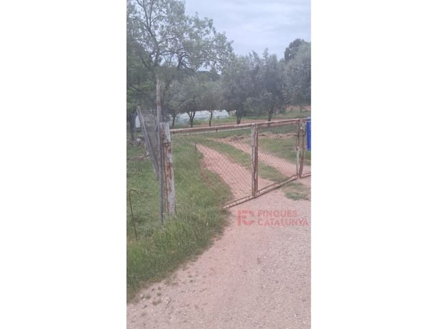 Bouwgrond te koop in Gerona stad - € 430.000 (Ref: 9528369)