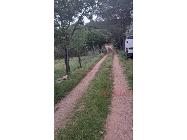 Bouwgrond te koop in Gerona stad - € 430.000 (Ref: 9528369)