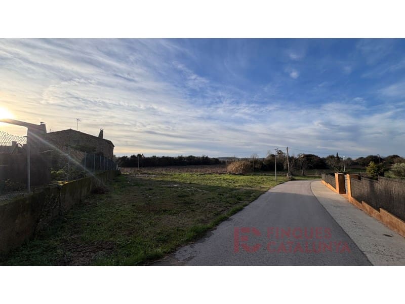 Building Plot for sale in Foixa - € 450,000 (Ref: 9551632)