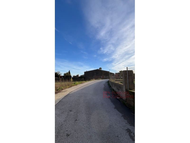 Building Plot for sale in Foixa - € 450,000 (Ref: 9551632)