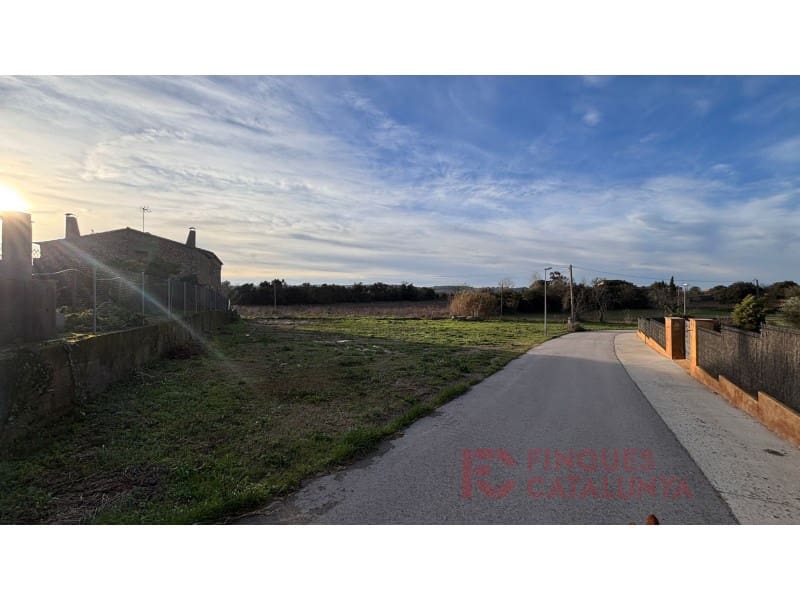 Building Plot for sale in Foixa - € 450,000 (Ref: 9551632)