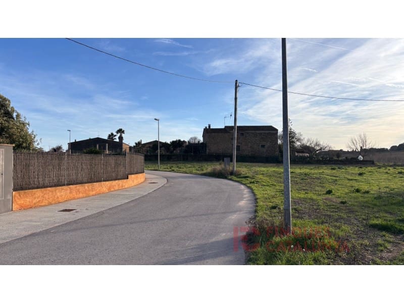 Building Plot for sale in Foixa - € 450,000 (Ref: 9551632)