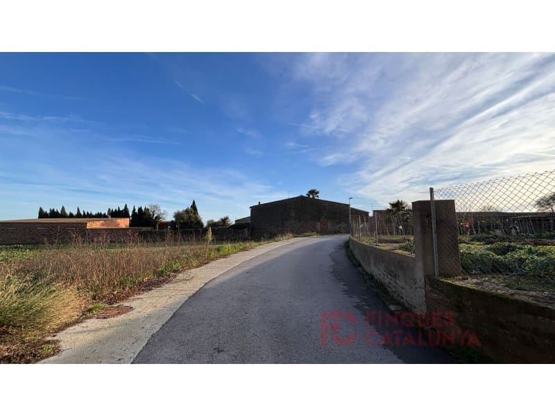 Building Plot for sale in Foixa - € 450,000 (Ref: 9551632)