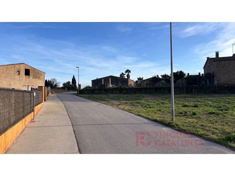 Building Plot for sale in Foixa - € 450,000 (Ref: 9551632)