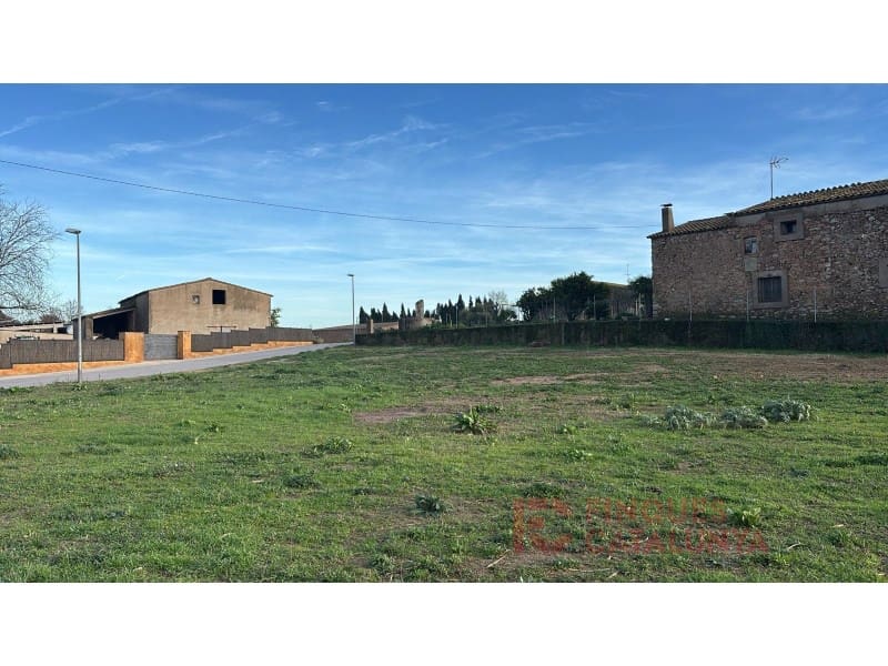 Building Plot for sale in Foixa - € 450,000 (Ref: 9551632)