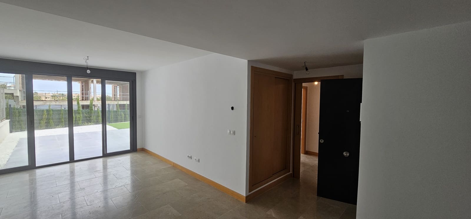 2 sypialnia Apartament na sprzedaż w Orihuela z basenem garażem - 230 000 € (Ref: 9241991)