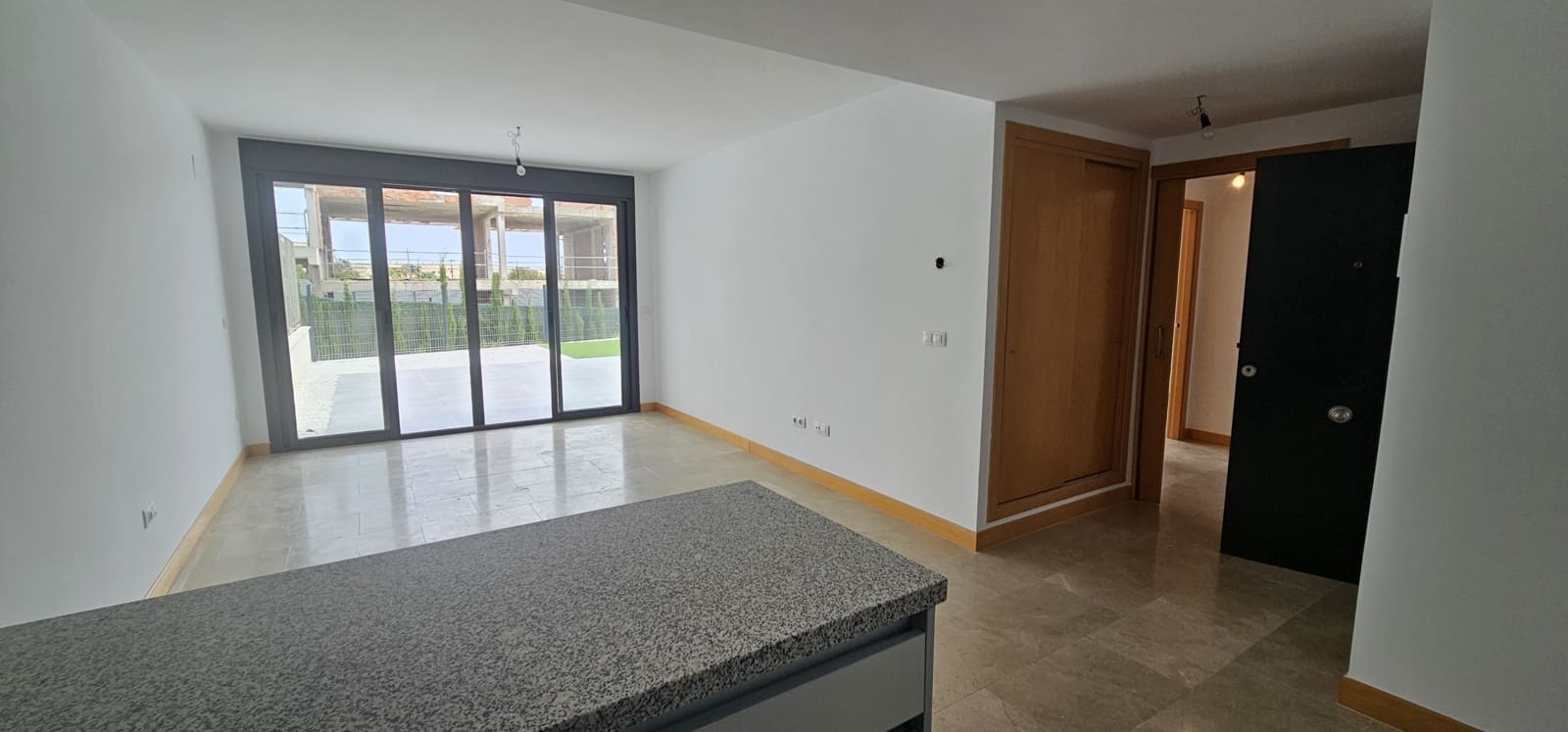 2 sypialnia Apartament na sprzedaż w Orihuela z basenem garażem - 230 000 € (Ref: 9241991)