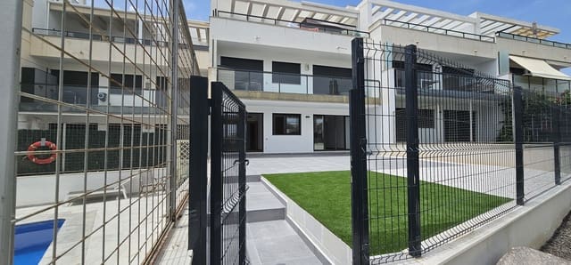 2 camera da letto Appartamento in vendita in Las Filipinas con piscina garage - 230.000 € (Rif: 9241991)