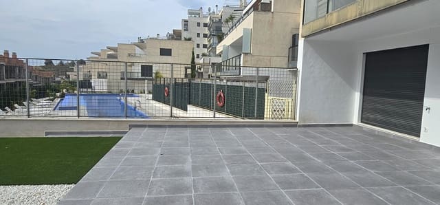 2 camera da letto Appartamento in vendita in Las Filipinas con piscina garage - 230.000 € (Rif: 9241991)