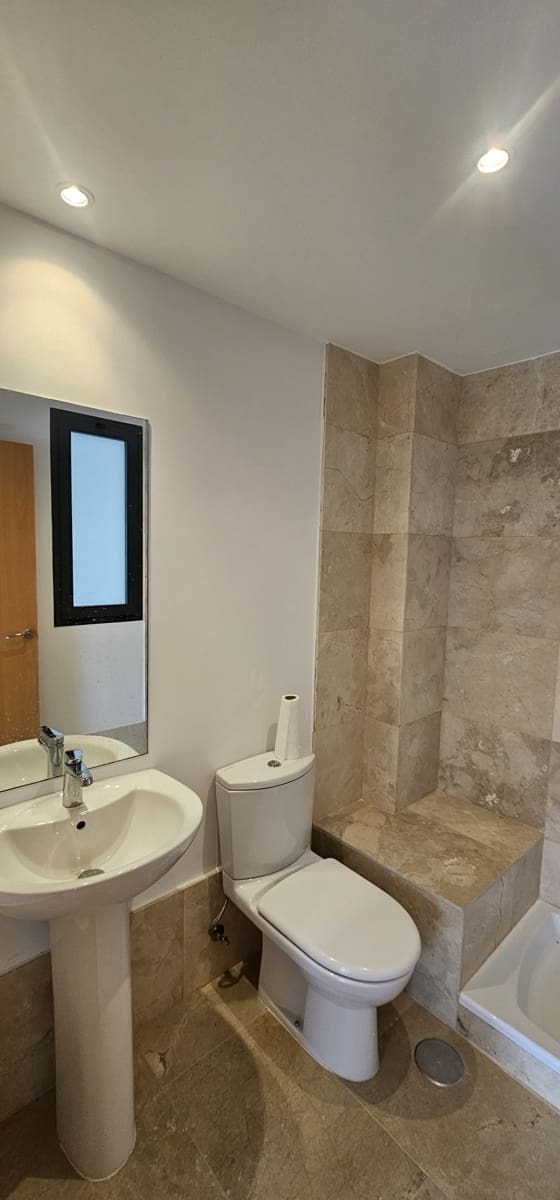 2 sypialnia Apartament na sprzedaż w Orihuela z basenem garażem - 230 000 € (Ref: 9241991)