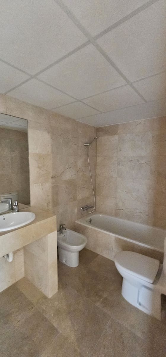 2 sypialnia Apartament na sprzedaż w Orihuela z basenem garażem - 230 000 € (Ref: 9241991)
