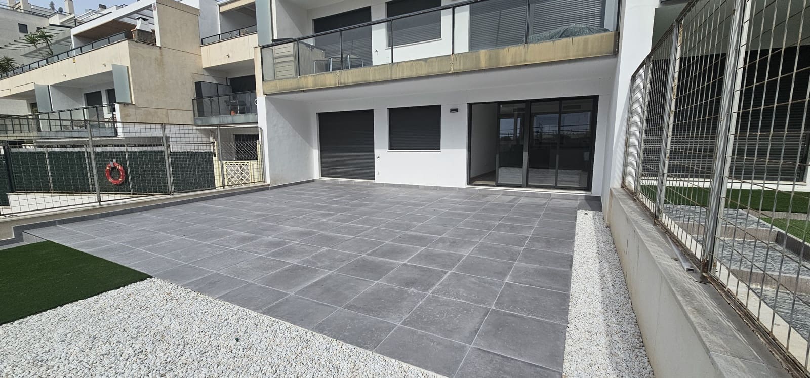 2 sypialnia Apartament na sprzedaż w Orihuela z basenem garażem - 230 000 € (Ref: 9241991)