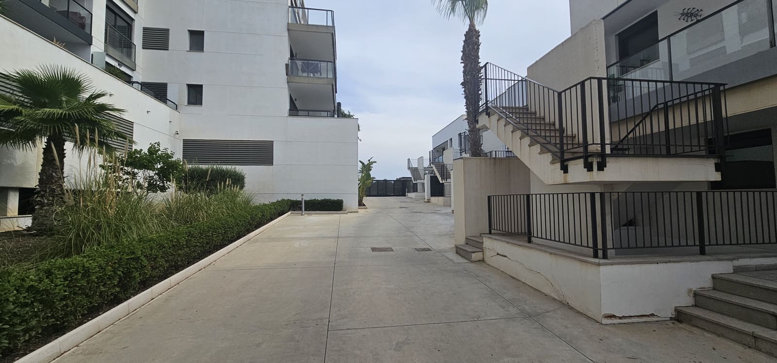 2 sypialnia Apartament na sprzedaż w Orihuela z basenem garażem - 230 000 € (Ref: 9241991)