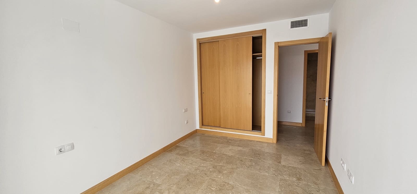 2 sypialnia Apartament na sprzedaż w Orihuela z basenem garażem - 230 000 € (Ref: 9241991)