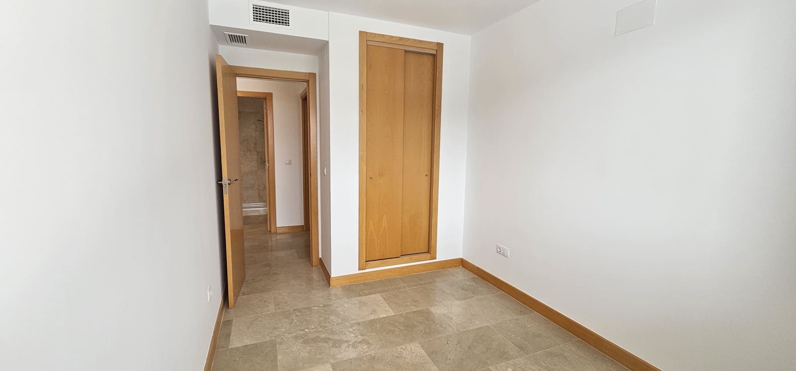 2 sypialnia Apartament na sprzedaż w Orihuela z basenem garażem - 230 000 € (Ref: 9241991)