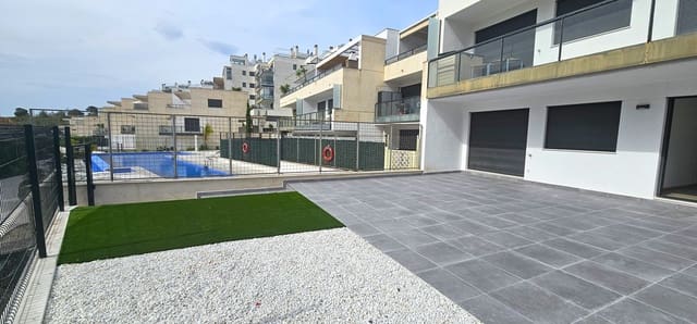 2 camera da letto Appartamento in vendita in Las Filipinas con piscina garage - 230.000 € (Rif: 9241991)