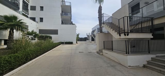 2 camera da letto Appartamento in vendita in Las Filipinas con piscina garage - 230.000 € (Rif: 9241991)