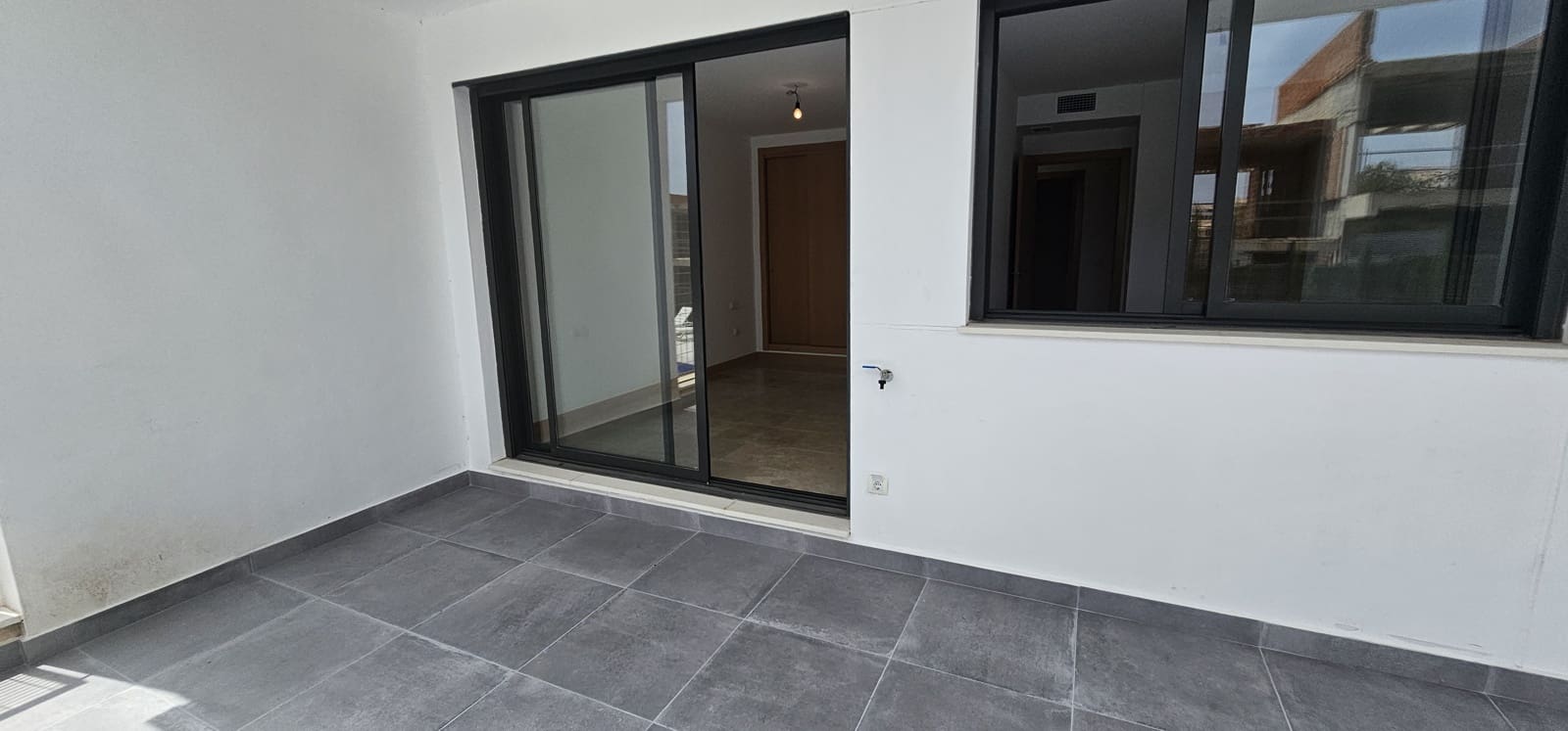 2 sypialnia Apartament na sprzedaż w Orihuela z basenem garażem - 230 000 € (Ref: 9241991)