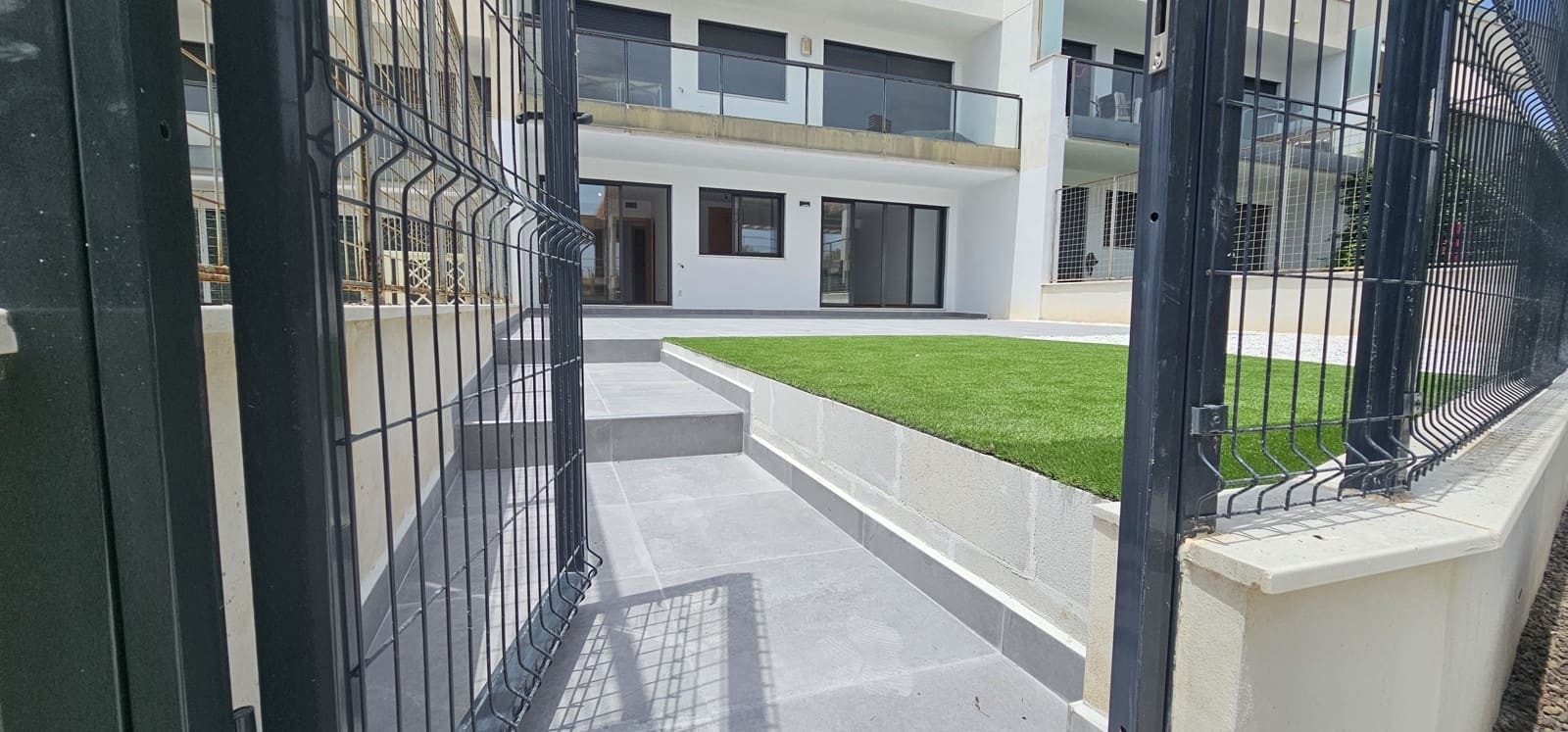 2 sypialnia Apartament na sprzedaż w Orihuela z basenem garażem - 230 000 € (Ref: 9241991)