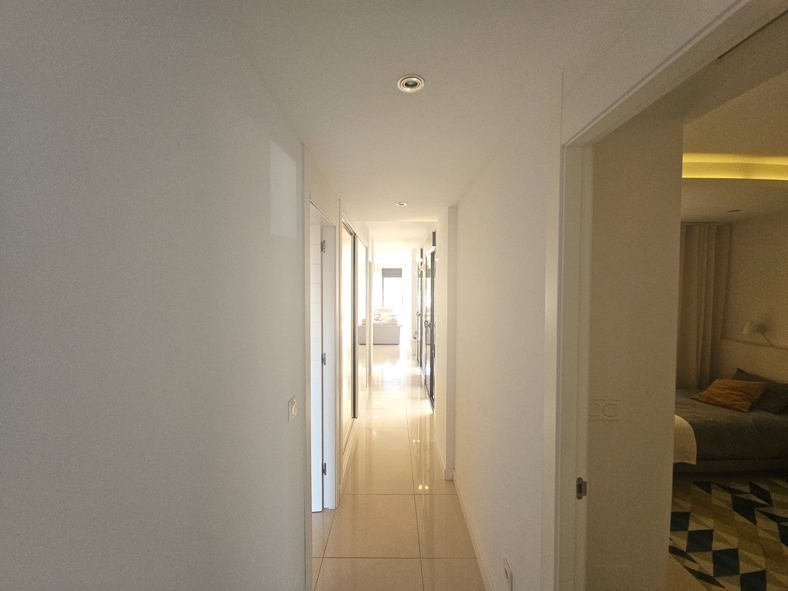 3 quarto Apartamento para venda em Orihuela Costa com piscina garagem - 500 000 € (Ref: 9242302)