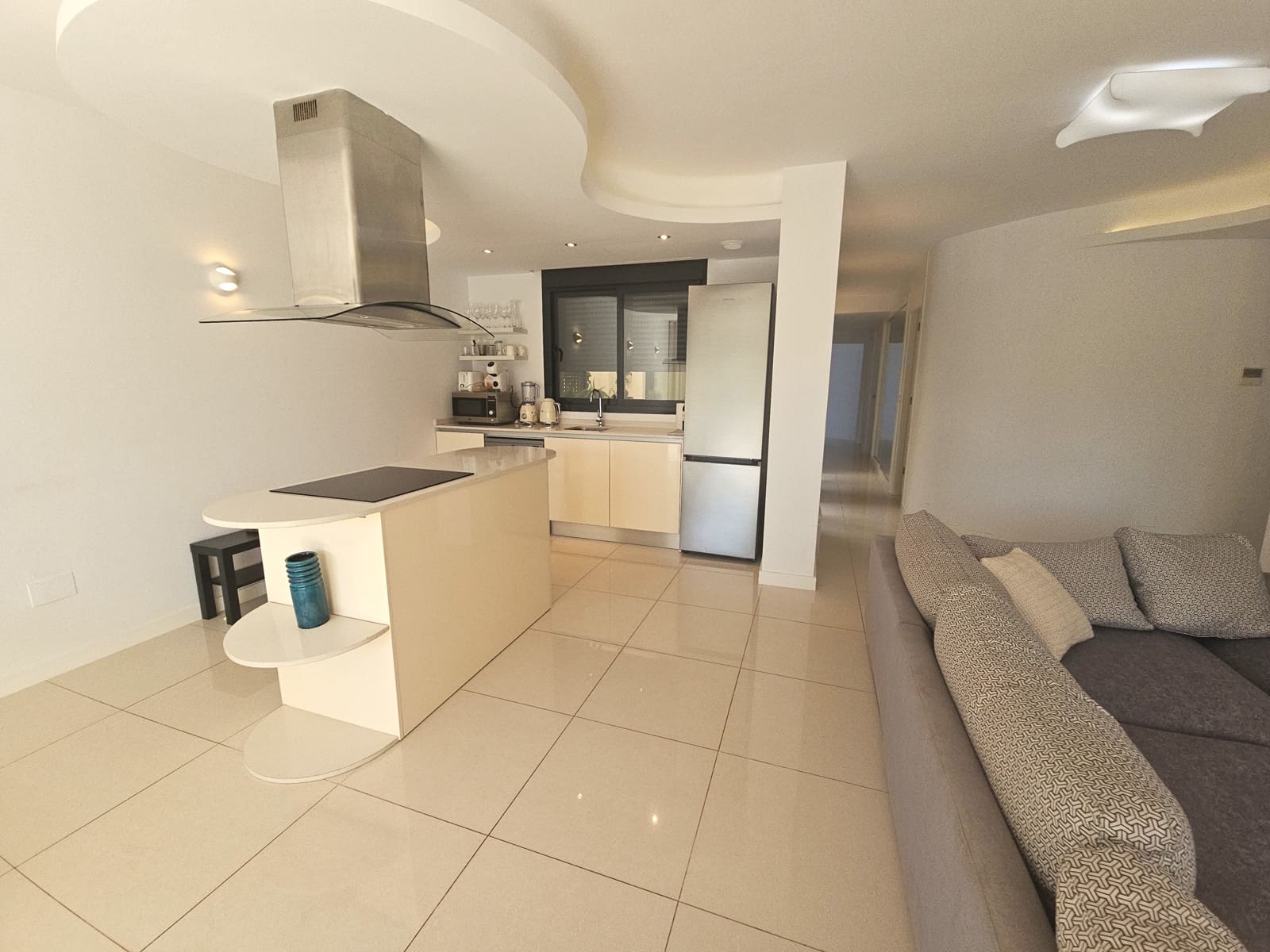 3 quarto Apartamento para venda em Orihuela Costa com piscina garagem - 500 000 € (Ref: 9242302)