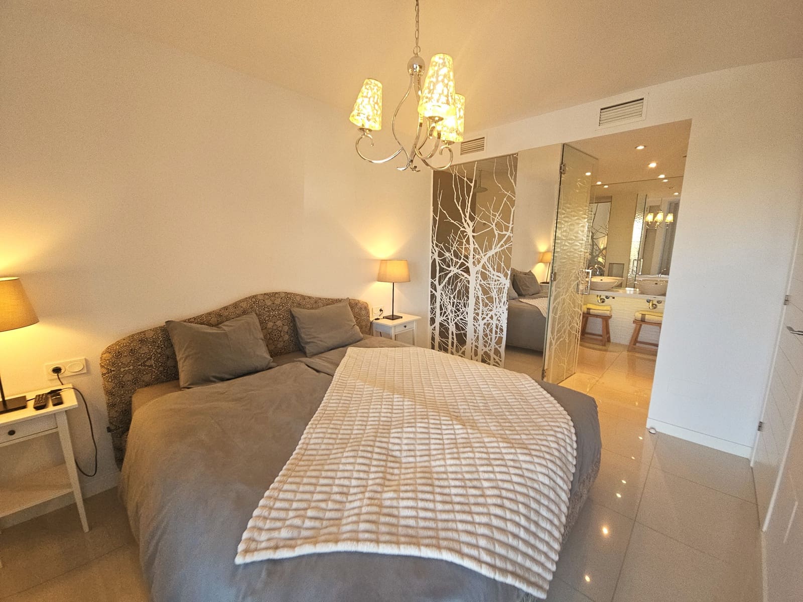 3 quarto Apartamento para venda em Orihuela Costa com piscina garagem - 500 000 € (Ref: 9242302)