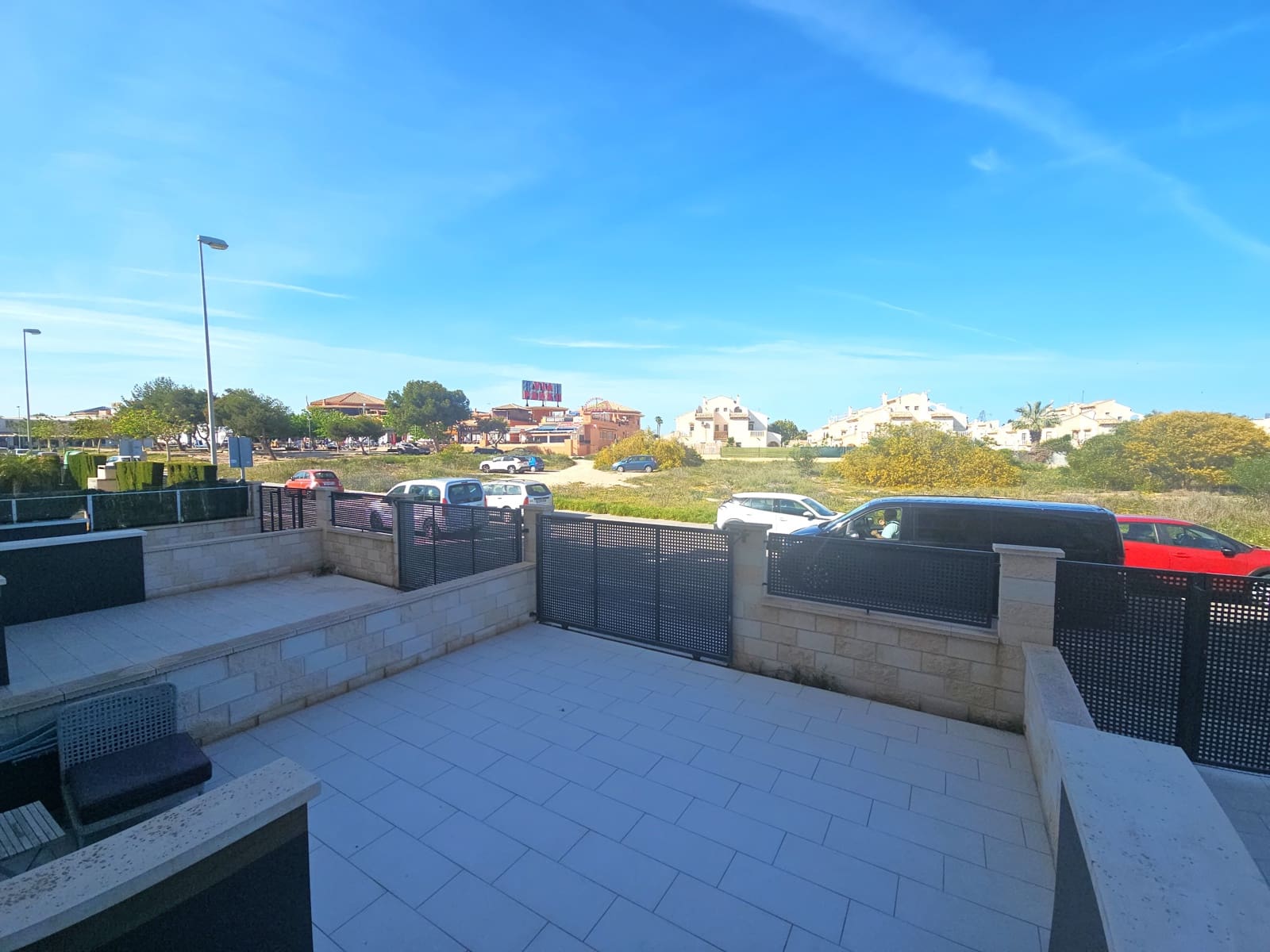 3 quarto Apartamento para venda em Orihuela Costa com piscina garagem - 500 000 € (Ref: 9242302)