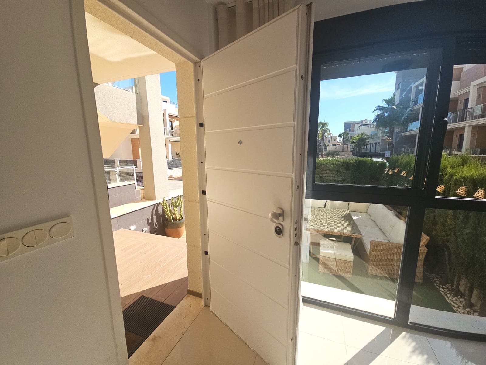 3 quarto Apartamento para venda em Orihuela Costa com piscina garagem - 500 000 € (Ref: 9242302)