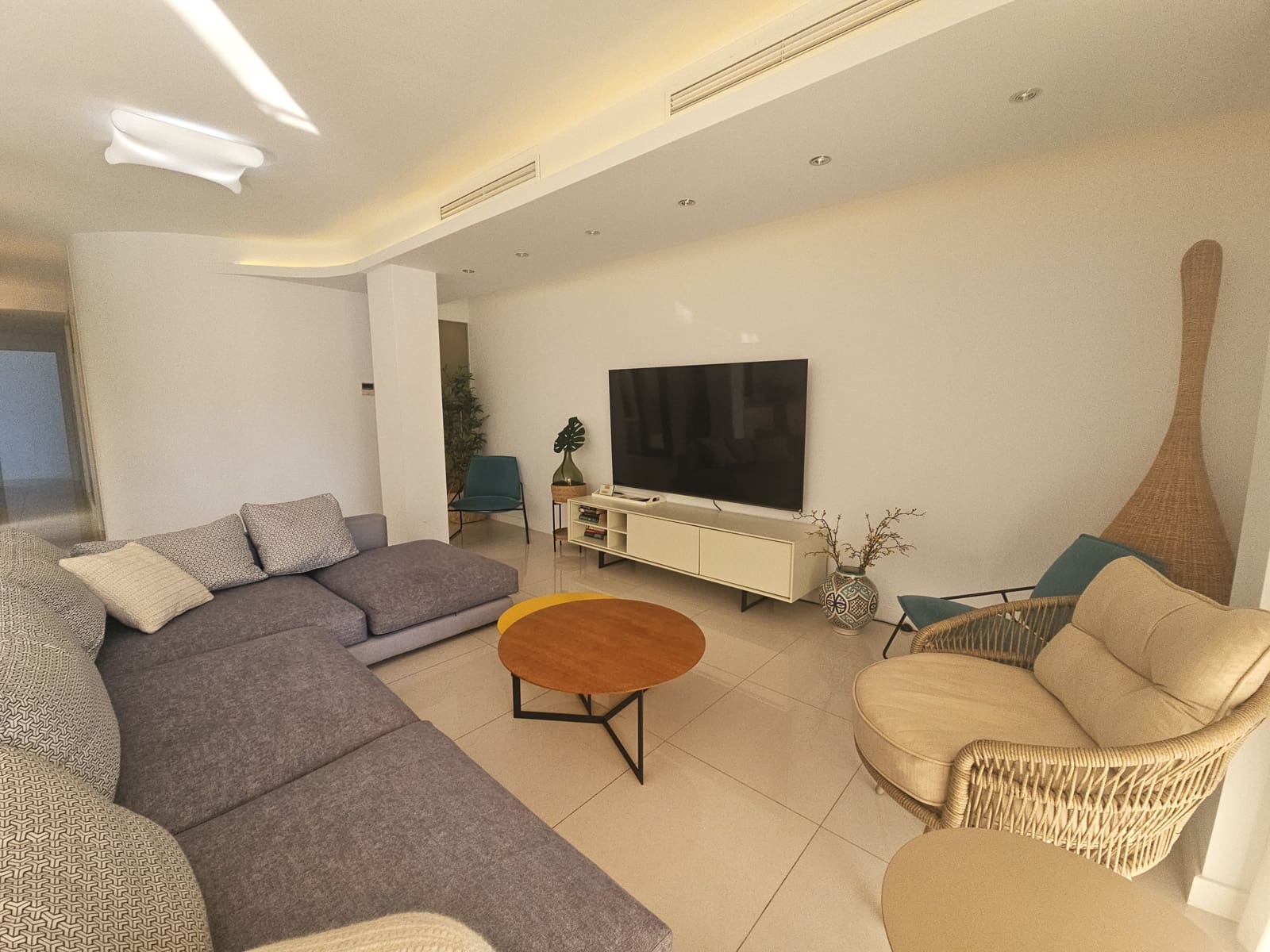 3 quarto Apartamento para venda em Orihuela Costa com piscina garagem - 500 000 € (Ref: 9242302)