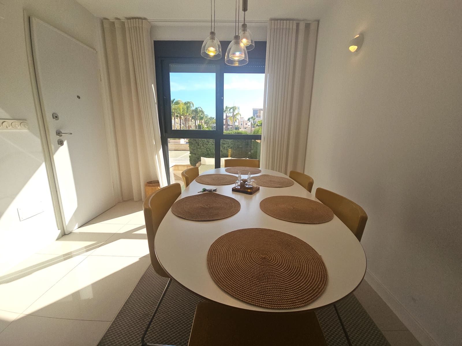 3 quarto Apartamento para venda em Orihuela Costa com piscina garagem - 500 000 € (Ref: 9242302)
