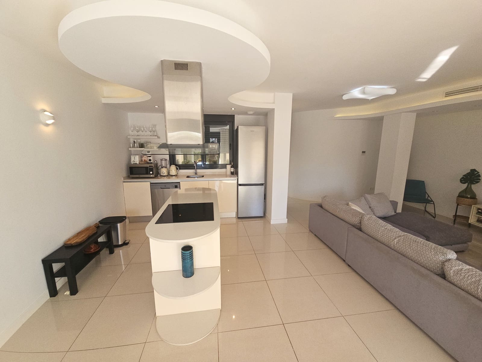 3 quarto Apartamento para venda em Orihuela Costa com piscina garagem - 500 000 € (Ref: 9242302)
