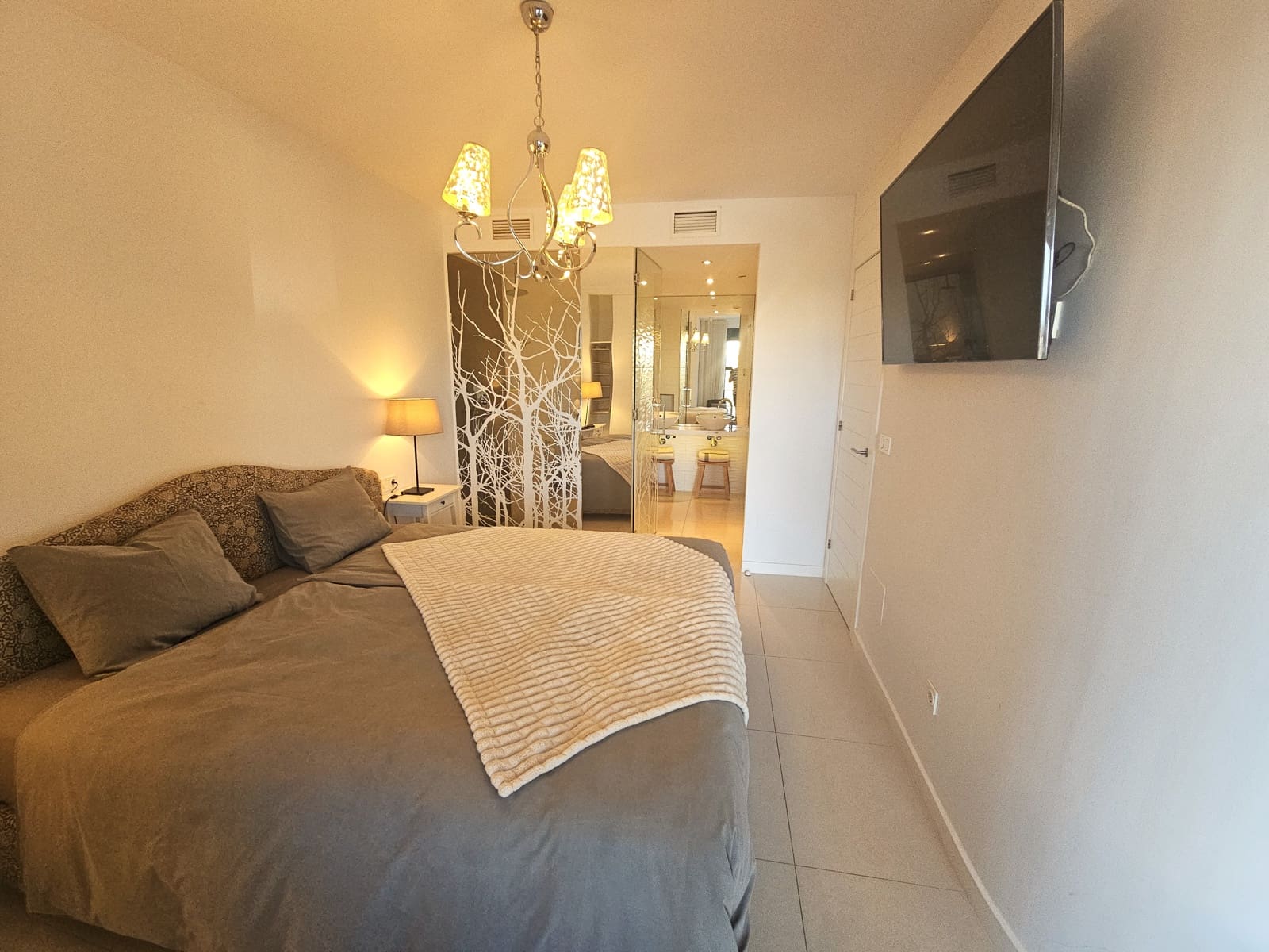 3 quarto Apartamento para venda em Orihuela Costa com piscina garagem - 500 000 € (Ref: 9242302)