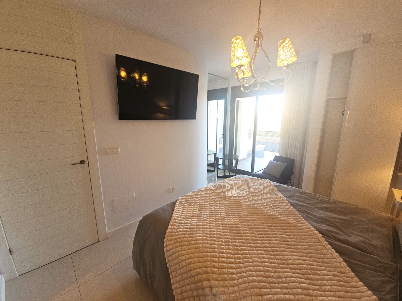 3 quarto Apartamento para venda em Orihuela Costa com piscina garagem - 500 000 € (Ref: 9242302)