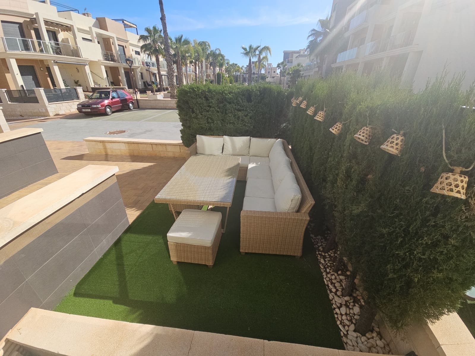 3 quarto Apartamento para venda em Orihuela Costa com piscina garagem - 500 000 € (Ref: 9242302)