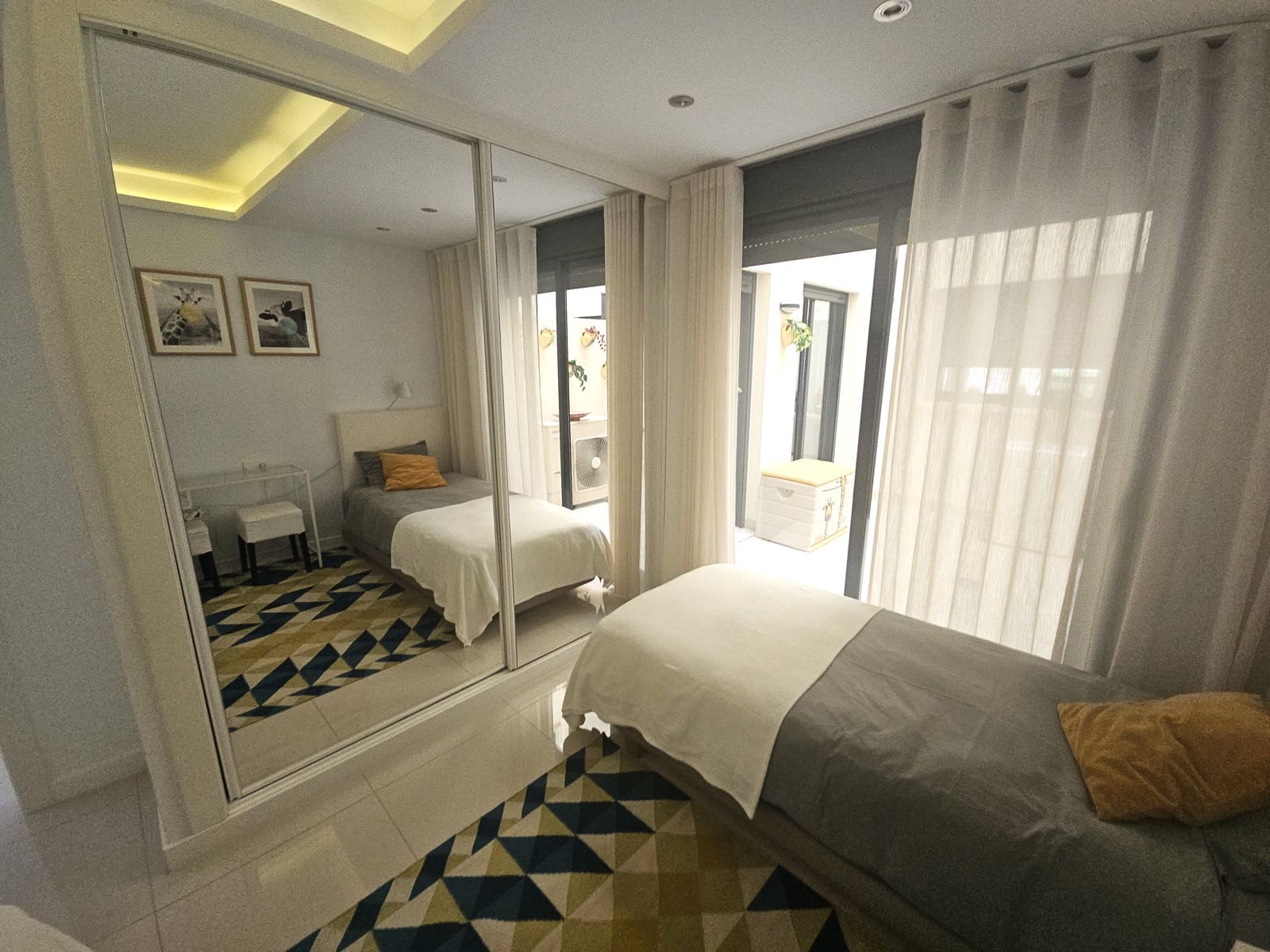 3 quarto Apartamento para venda em Orihuela Costa com piscina garagem - 500 000 € (Ref: 9242302)