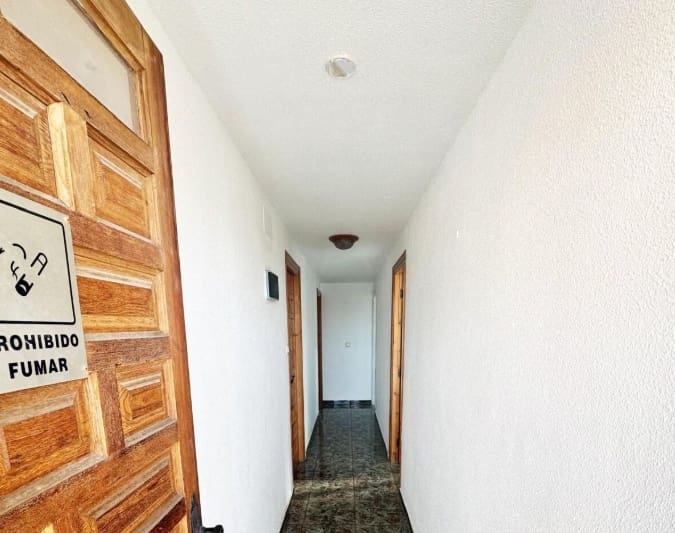 5 makuuhuone Paritalo myytävänä paikassa San Fulgencio - 285 000 € (Ref: 9242309)