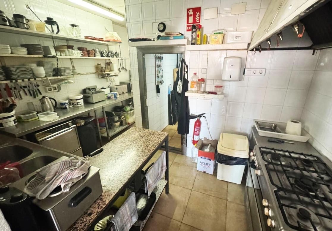 5 makuuhuone Paritalo myytävänä paikassa San Fulgencio - 285 000 € (Ref: 9242309)