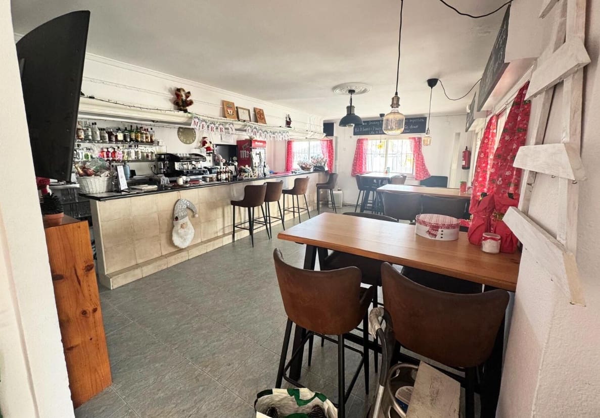 5 makuuhuone Paritalo myytävänä paikassa San Fulgencio - 285 000 € (Ref: 9242309)