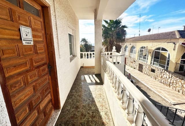 5 bedroom Semi-detached Villa for sale in San Fulgencio - € 285,000 (Ref: 9242309)