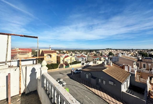 5 bedroom Semi-detached Villa for sale in San Fulgencio - € 285,000 (Ref: 9242309)