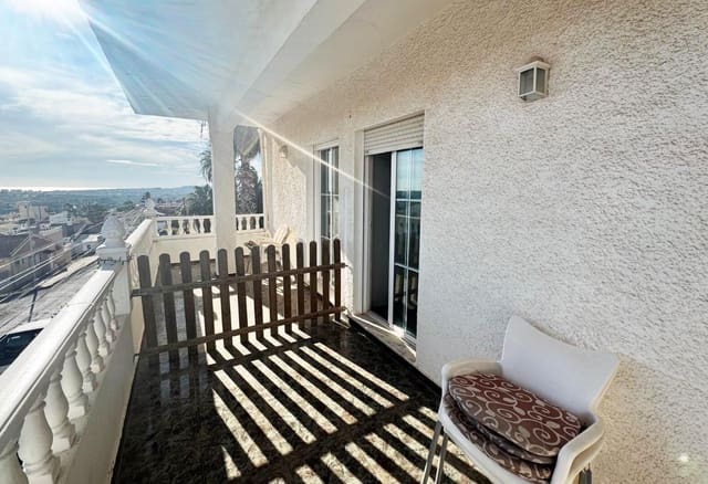 5 bedroom Semi-detached Villa for sale in San Fulgencio - € 285,000 (Ref: 9242309)