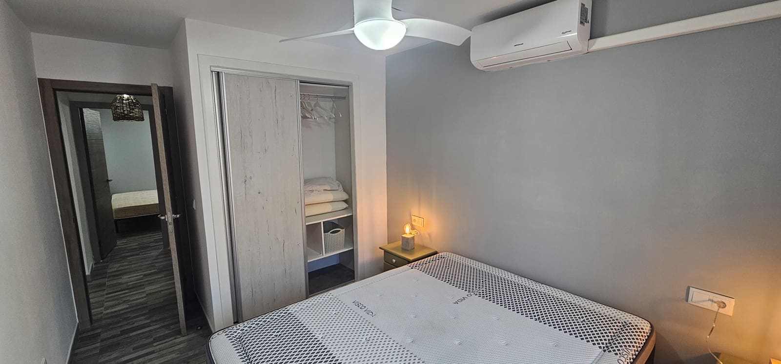 2 bedroom Apartment for sale in Torrevieja with pool - € 145,000 (Ref: 9242313)