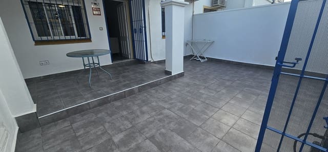 2 sypialnia Apartament na sprzedaż w El Chaparral - La Siesta - La Torreta, Torrevieja z basenem - 145 000 € (Ref: 9242313)