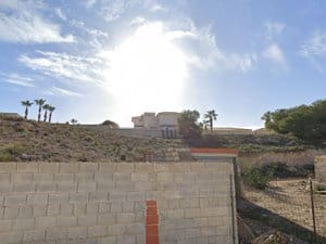 Area Edificabile in vendita in San Fulgencio - 130.000 € (Rif: 9242314)