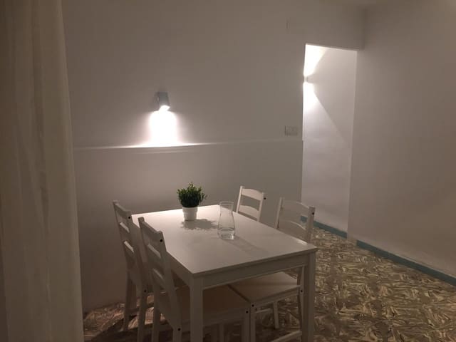 4 quarto Apartamento para venda em San Antón, Alicante cidade - 185 000 € (Ref: 9242400)