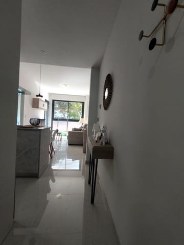 1 soveværelse Lejlighed til salg i Antonio Machado, Torrevieja med swimmingpool garage - € 210.000 (Ref: 9242404)