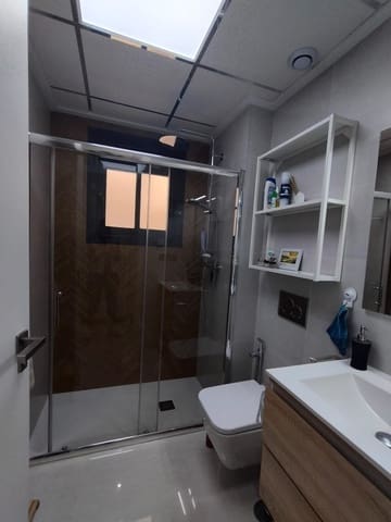 1 soveværelse Lejlighed til salg i Antonio Machado, Torrevieja med swimmingpool garage - € 210.000 (Ref: 9242404)