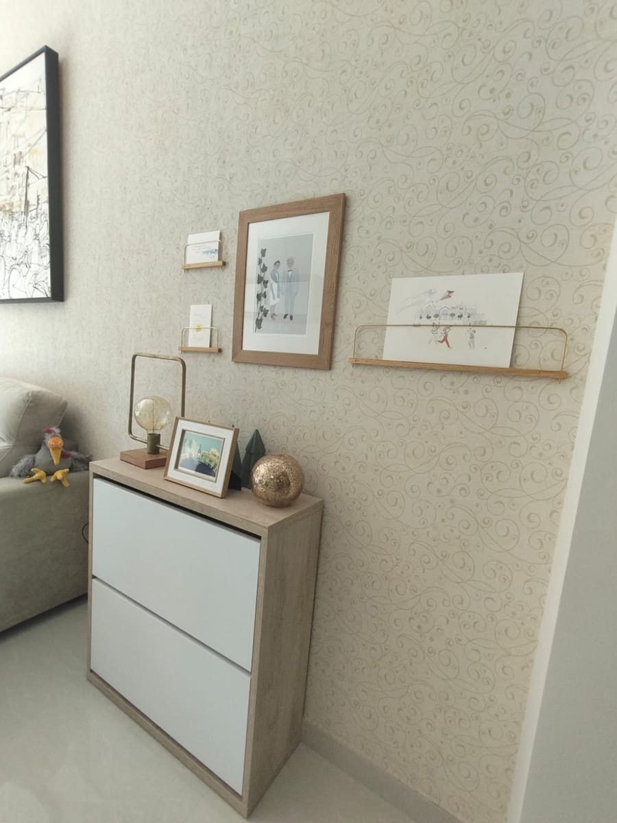 1 soveværelse Lejlighed til salg i Torrevieja med swimmingpool garage - € 210.000 (Ref: 9242404)